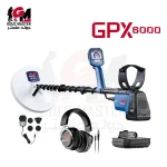 gpx-6000- جهاز جي بي اكس 6000