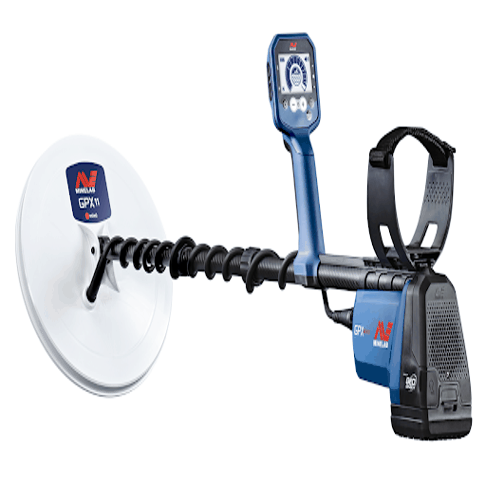 Best gold detector companies