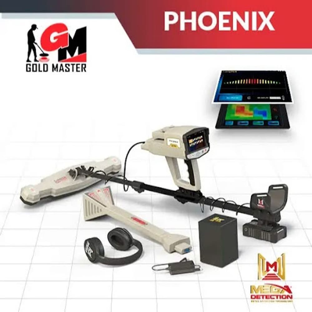 the best types of metal detectors